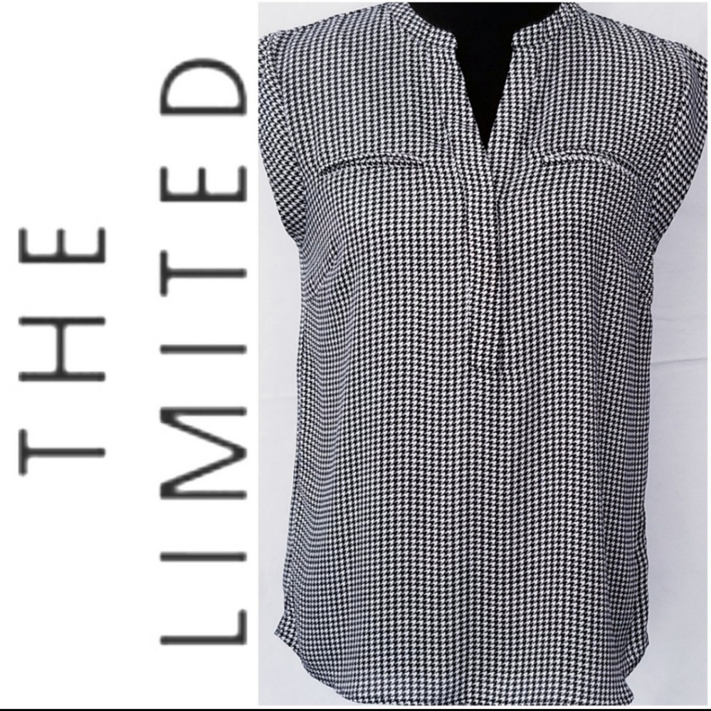 The Limited top